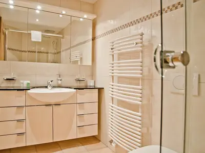 Badezimmer 2