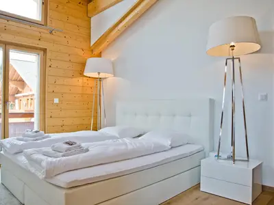 Schlafzimmer 3