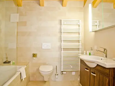 Badezimmer 1