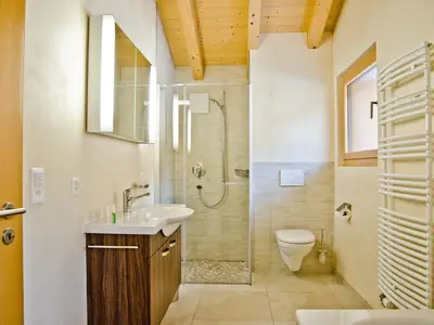 Badezimmer 2