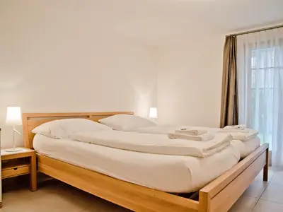 Schlafzimmer 3