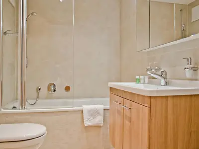 Badezimmer 1