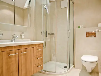 Badezimmer 2