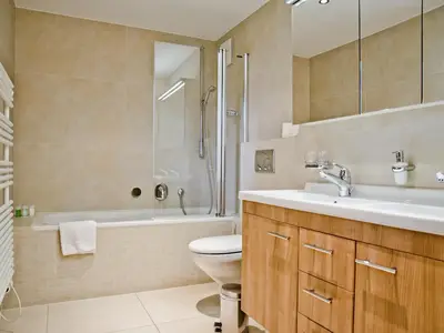 Badezimmer 3