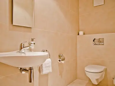 Gästetoilette
