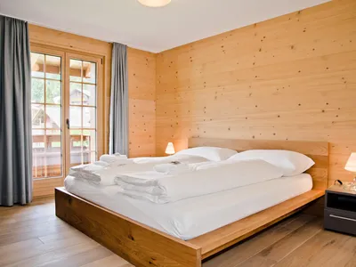 Schlafzimmer 1