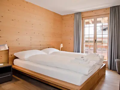 Schlafzimmer 2