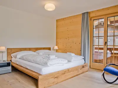 Schlafzimmer 3