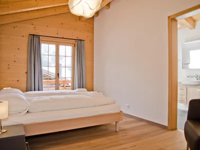 Schlafzimmer 4