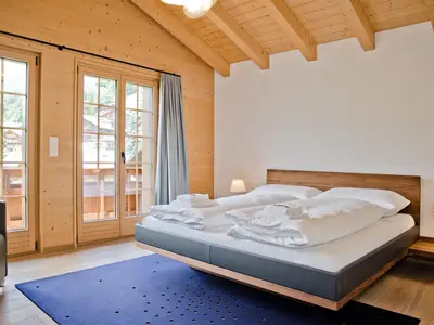 Schlafzimmer 5