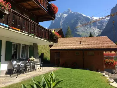 Guggenhus Smit Wetterhorn