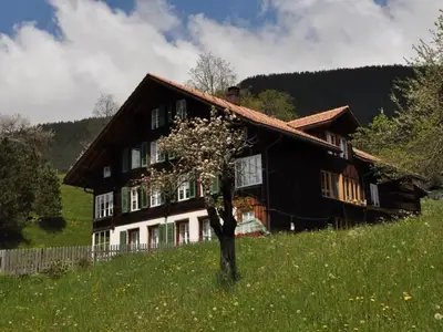 Chalet Abegglen