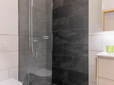 Dusche/WC
