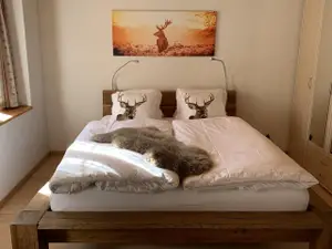 Ferienwohnung für 2 Personen (40 m²) in Grindelwald