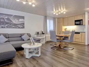 Ferienwohnung für 2 Personen (46 m²) in Grindelwald