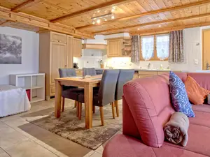 Ferienwohnung für 2 Personen (64 m²) in Grindelwald