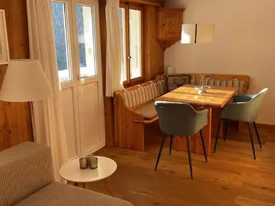 Wohnbereich