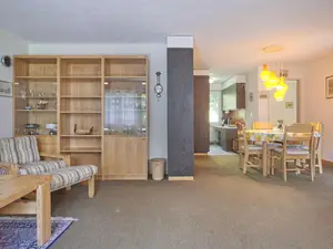 Ferienwohnung für 6 Personen (70 m²) in Grindelwald
