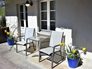 Ferienwohnung für 2 Personen (34 m²) in Grindelwald