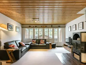 Ferienwohnung für 6 Personen (95 m²) in Grindelwald