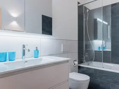 Bad/WC