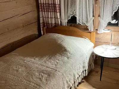 Zimmer Juli 2021 komplett renoviert 