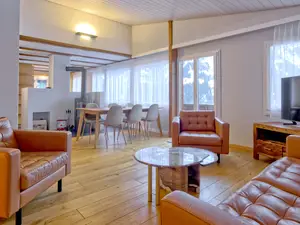 Ferienwohnung für 6 Personen (97 m²) in Grindelwald