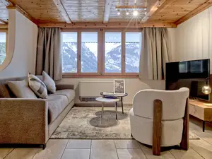 Ferienwohnung für 4 Personen (64 m²) in Grindelwald