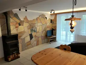 Ferienwohnung für 4 Personen (76 m²) in Grindelwald