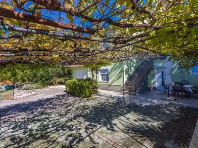 Ferienwohnung für 2 Personen (22 m²) in Grizane 10/10