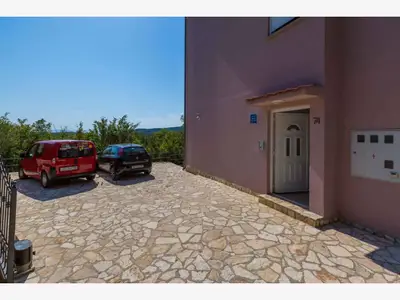 Ferienwohnung für 6 Personen (72 m²) in Grizane 6/10