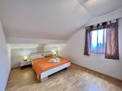 Ferienwohnung für 7 Personen (74 m²) in Grizane 6/10