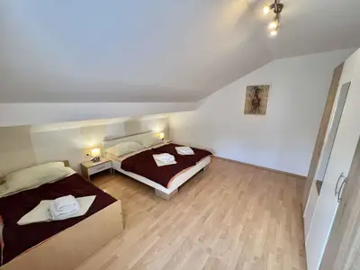 Ferienwohnung für 7 Personen (74 m²) in Grizane 5/10