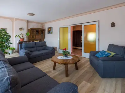 Ferienwohnung für 5 Personen (90 m²) in Grizane 9/10