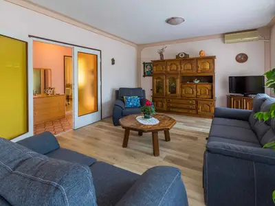 Ferienwohnung für 5 Personen (90 m²) in Grizane 10/10
