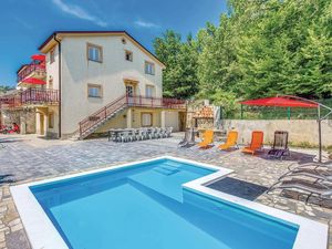 Ferienwohnung für 6 Personen (61 m²) in Grizane