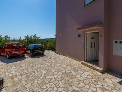 Ferienwohnung für 6 Personen (72 m²) in Grizane 7/10