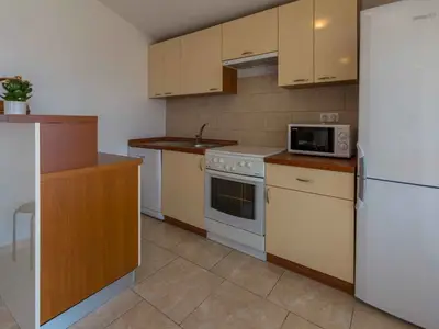 Ferienwohnung für 6 Personen (72 m²) in Grizane 10/10