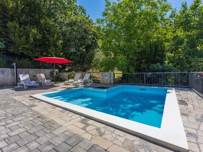 Ferienwohnung für 5 Personen (60 m²) in Grizane 7/10