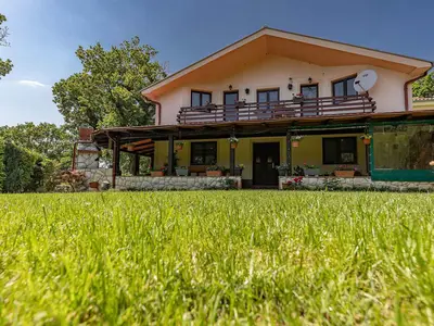 Ferienwohnung für 3 Personen (90 m²) in Grizane 10/10