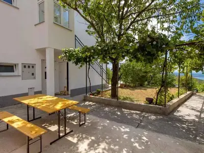 Ferienwohnung für 4 Personen (110 m²) in Grizane 4/10