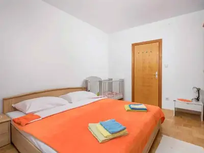 Ferienwohnung für 4 Personen (110 m²) in Grizane 5/10