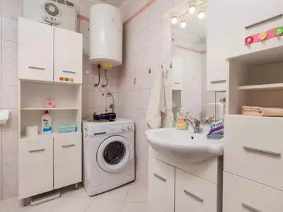 Ferienwohnung für 4 Personen (110 m²) in Grizane 6/10