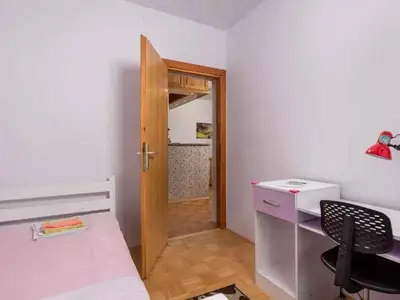 Ferienwohnung für 4 Personen (110 m²) in Grizane 9/10