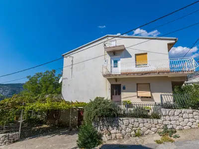 Ferienwohnung für 5 Personen (90 m²) in Grizane 3/10