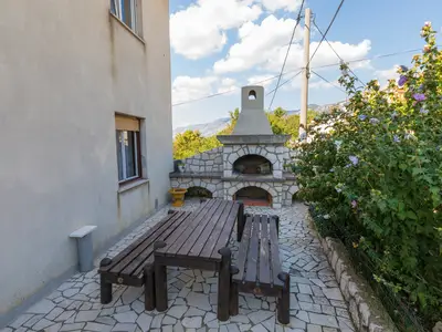 Ferienwohnung für 5 Personen (90 m²) in Grizane 5/10