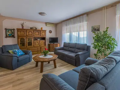 Ferienwohnung für 5 Personen (90 m²) in Grizane 10/10