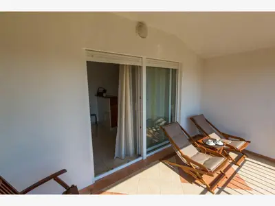 Ferienwohnung für 6 Personen (68 m²) in Grizane 10/10