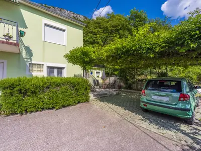 Ferienwohnung für 2 Personen (22 m²) in Grizane 8/10