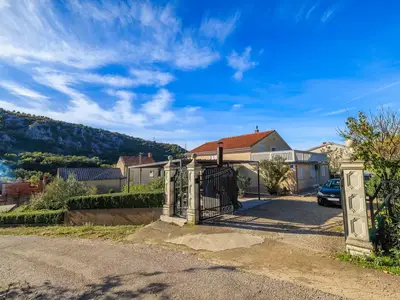 Ferienwohnung für 6 Personen (70 m²) in Grizane 6/10